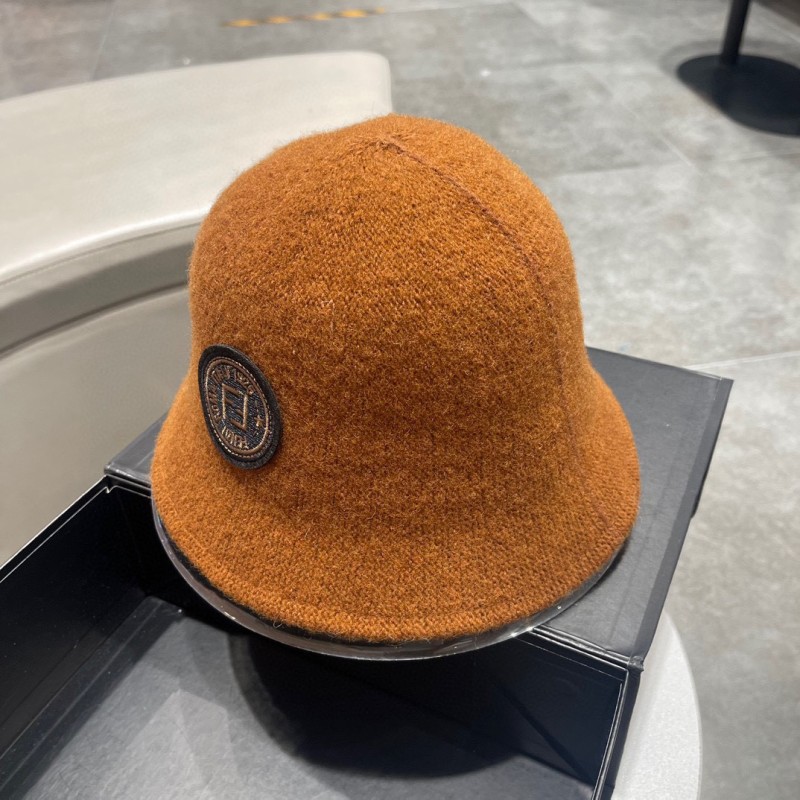 Fendi Bucket Hat