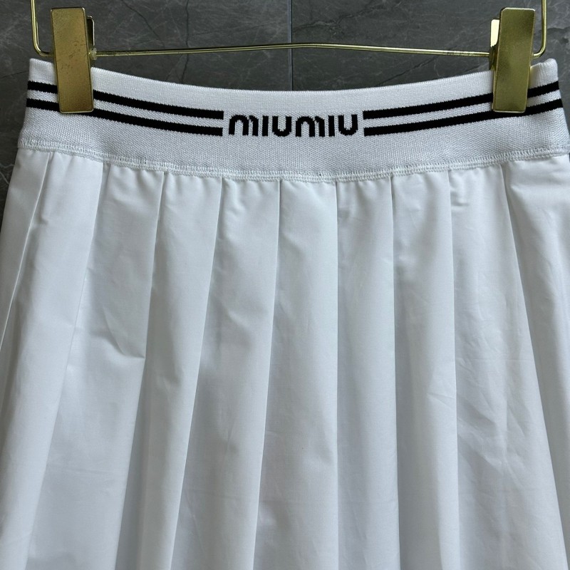 MiuMiu Skirt