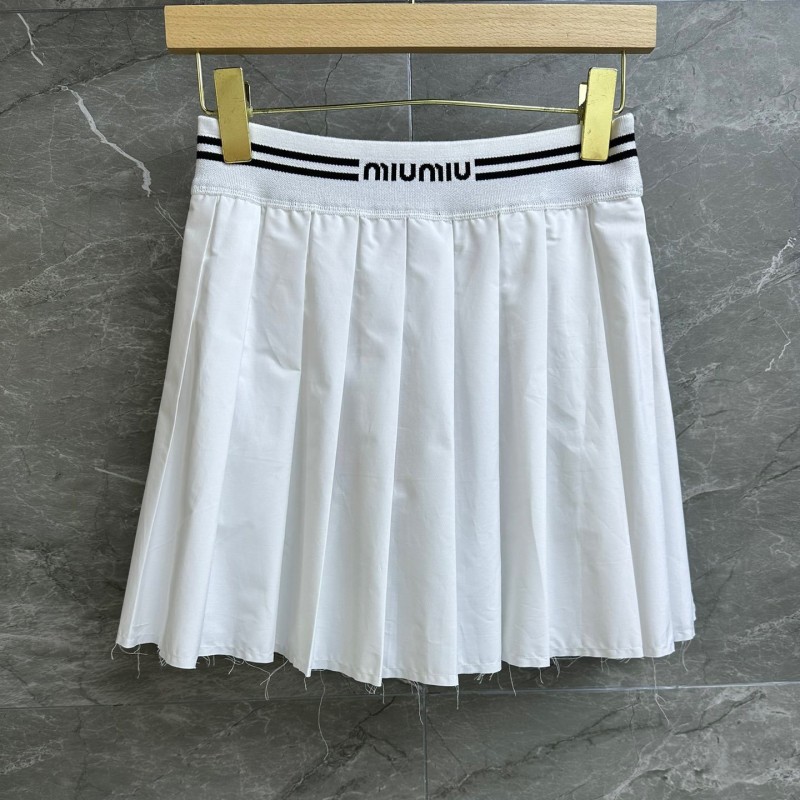 MiuMiu Skirt