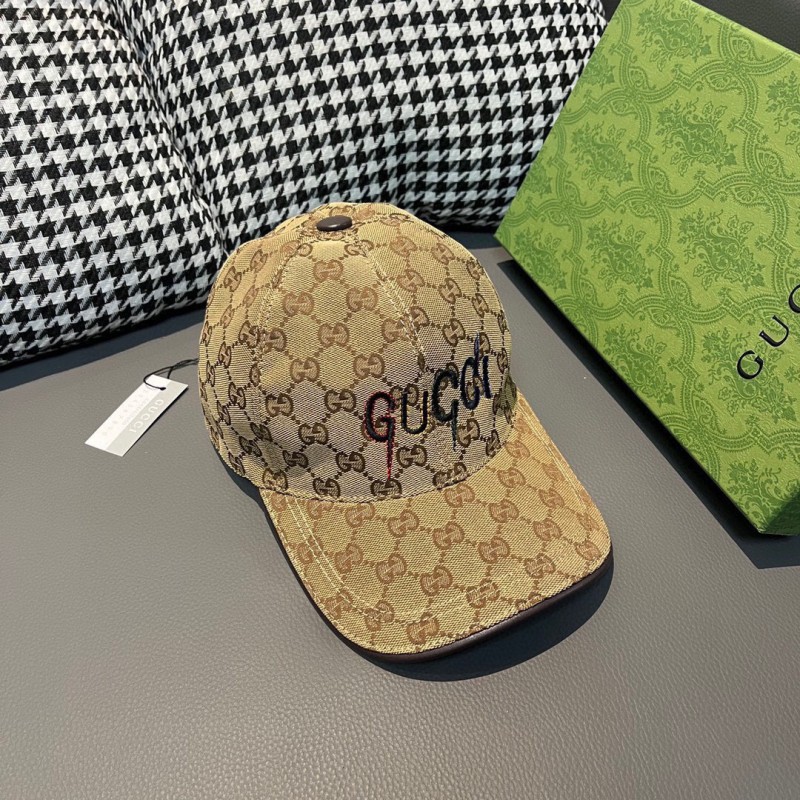 Gucci Cap