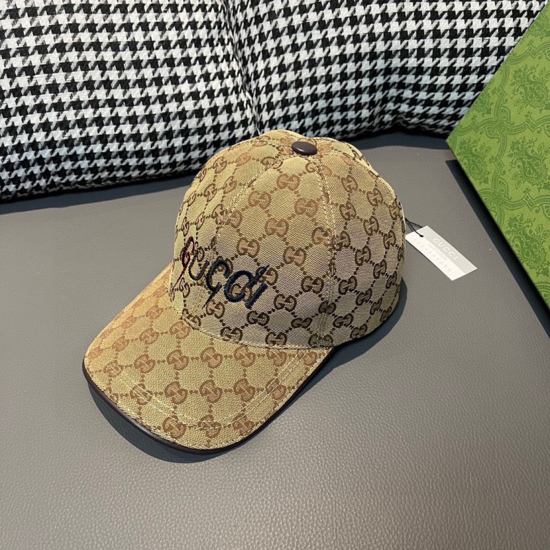 Gucci Cap