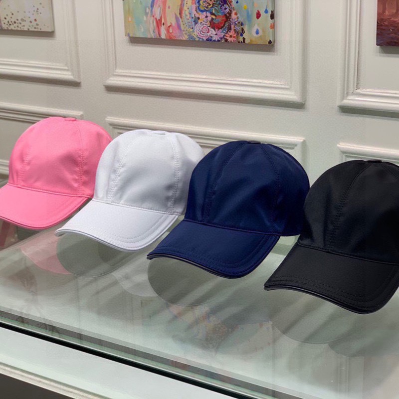 Prada Cap