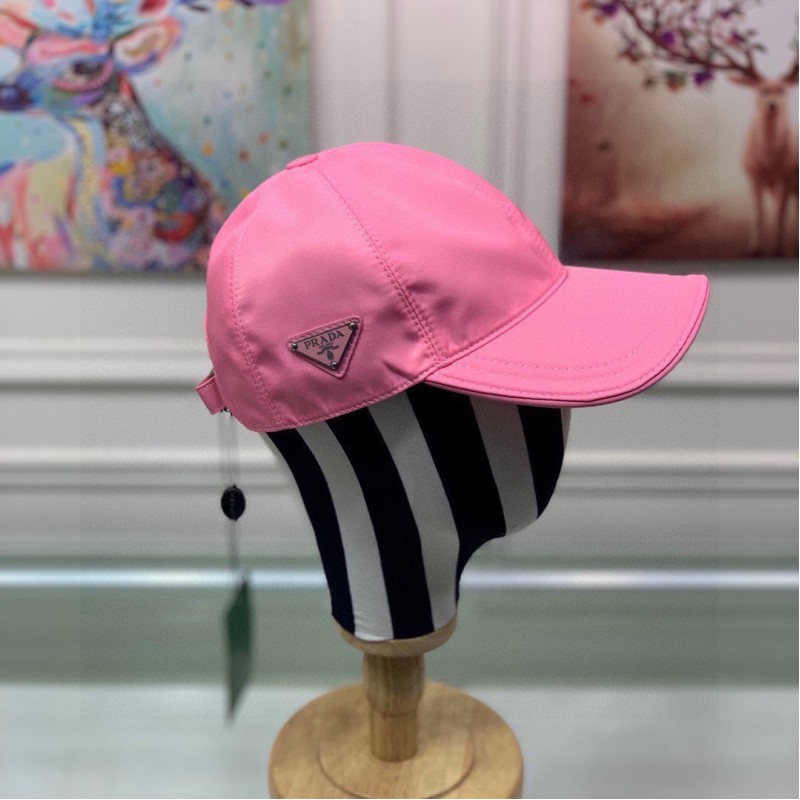 Prada Cap