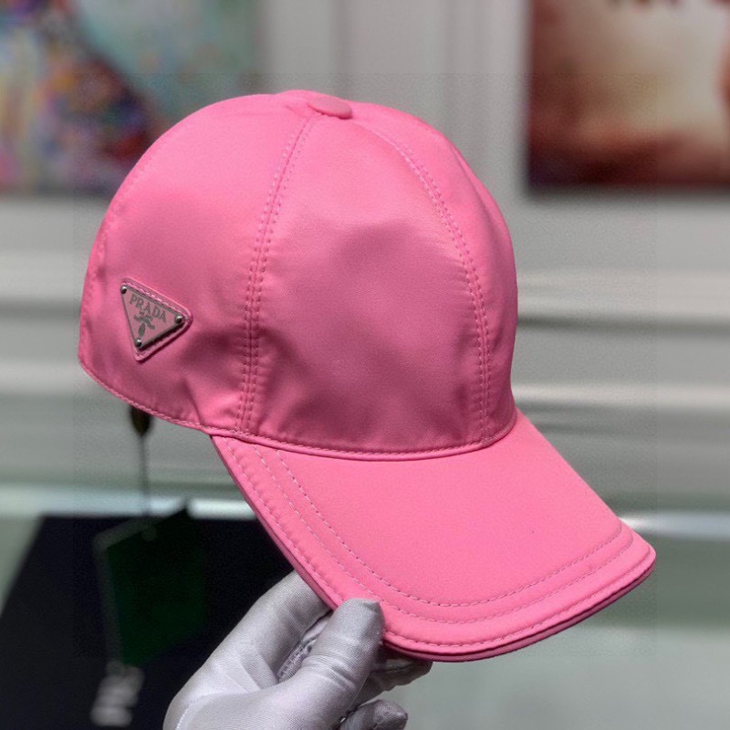 Prada Cap