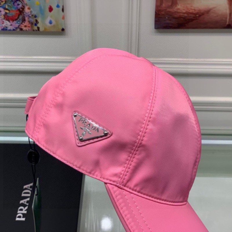 Prada Cap