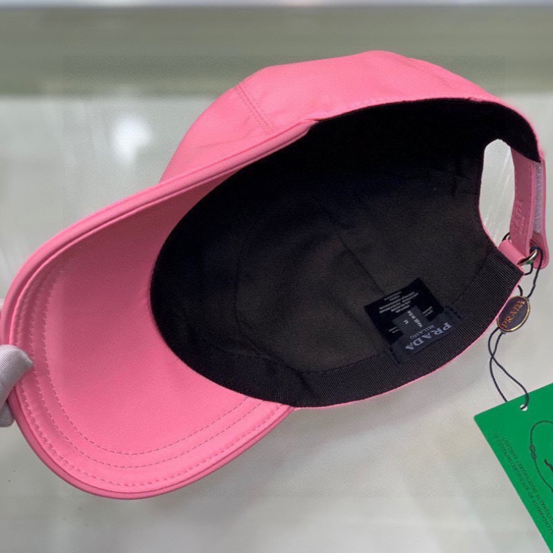 Prada Cap