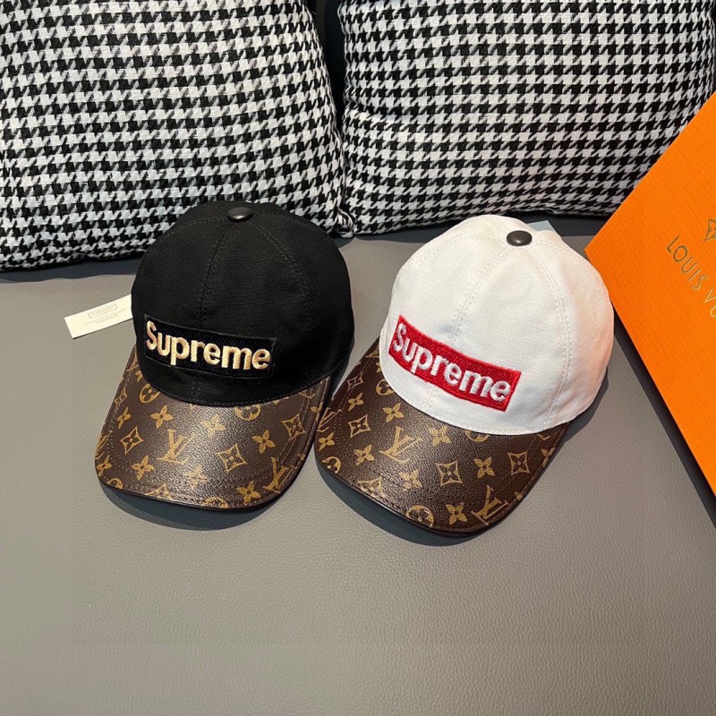 LV Cap