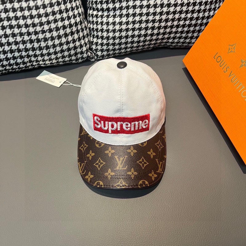 LV Cap