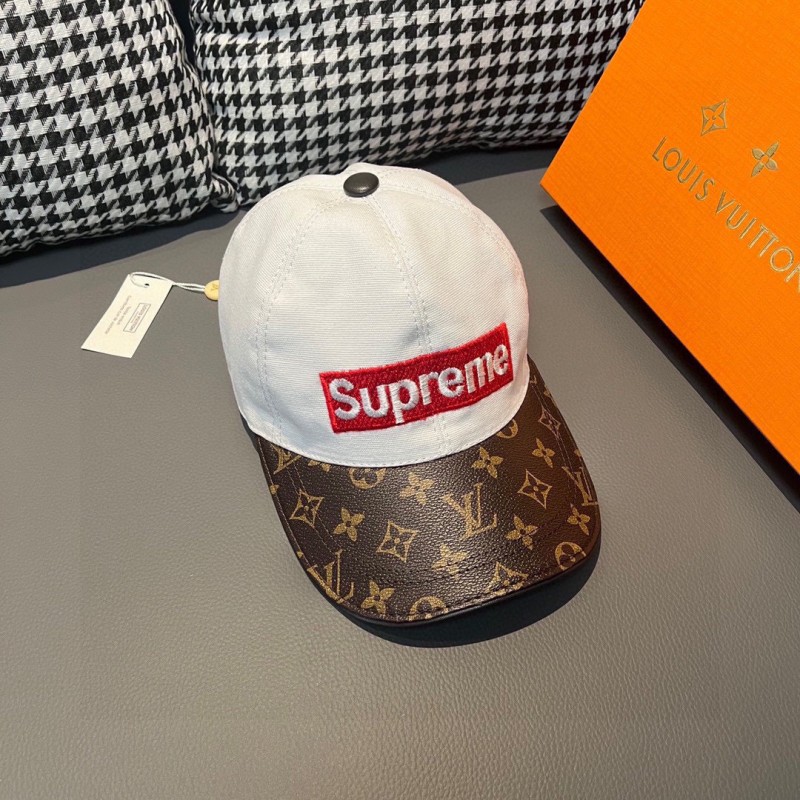 LV Cap