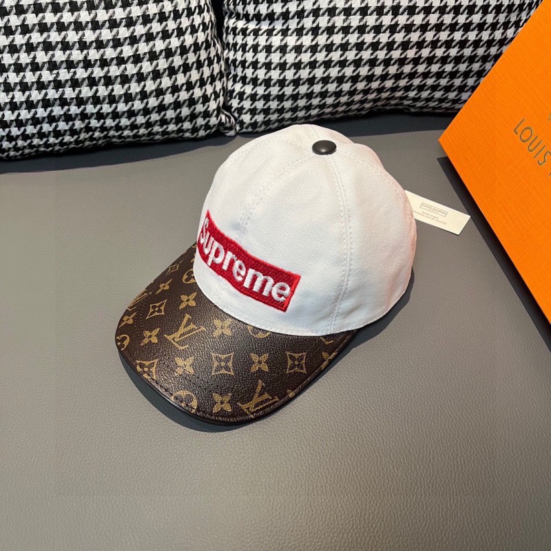 LV Cap