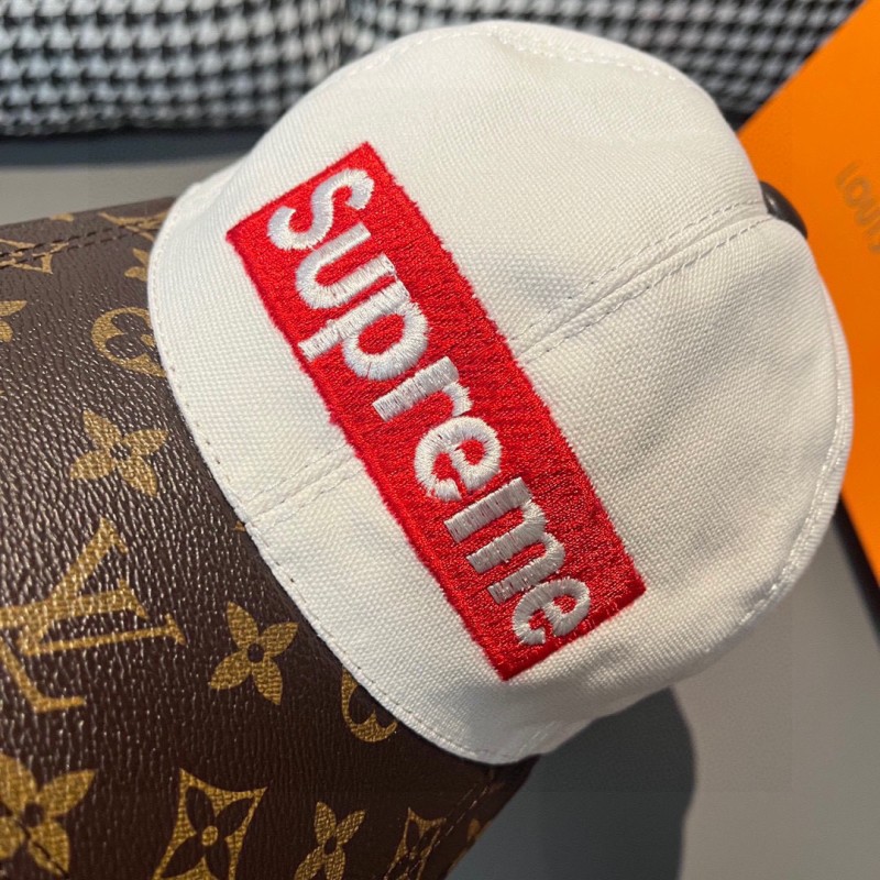 LV Cap