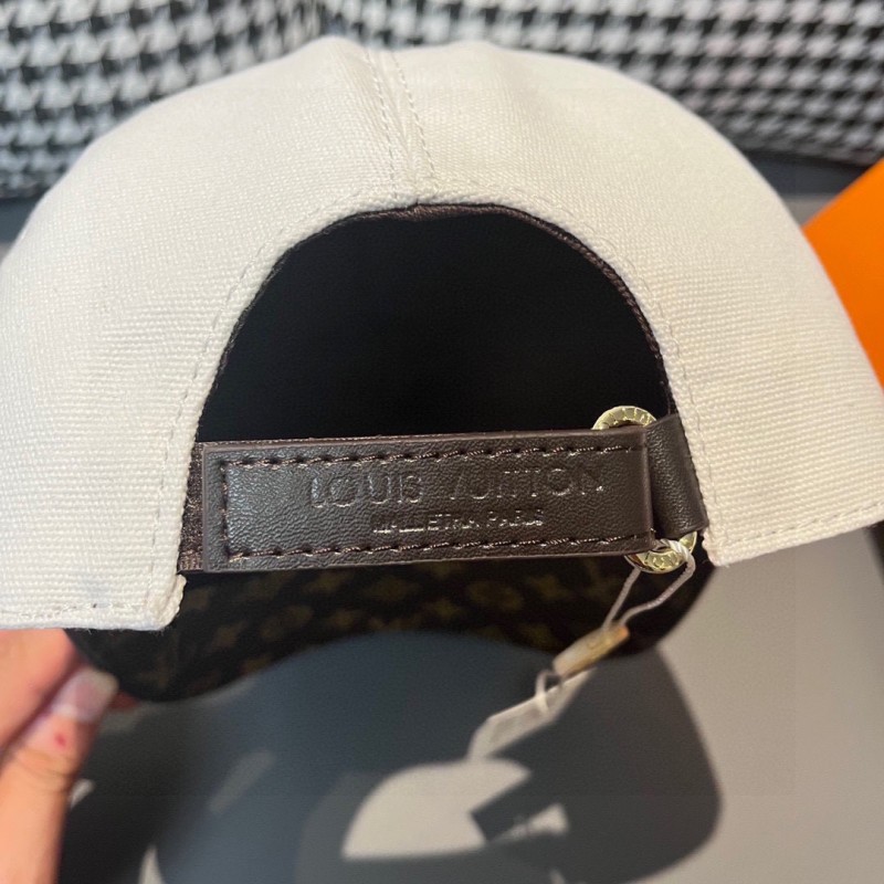 LV Cap