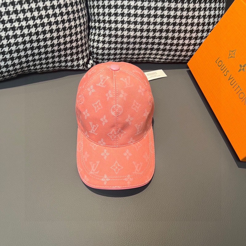 LV Cap