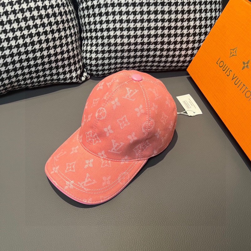 LV Cap