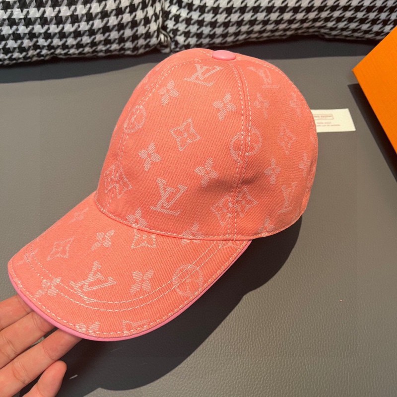 LV Cap