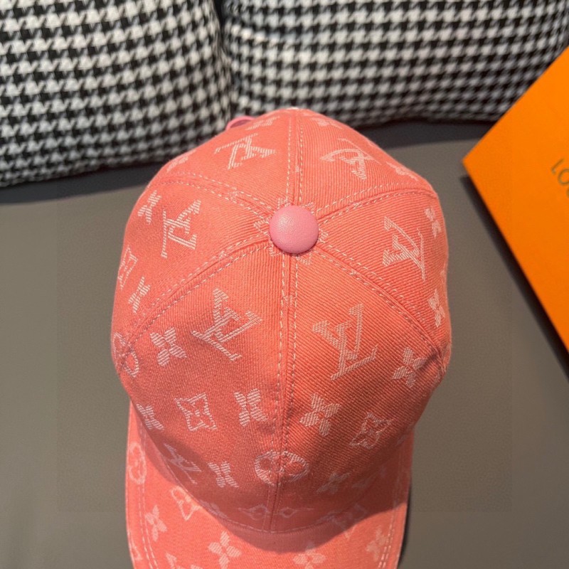 LV Cap