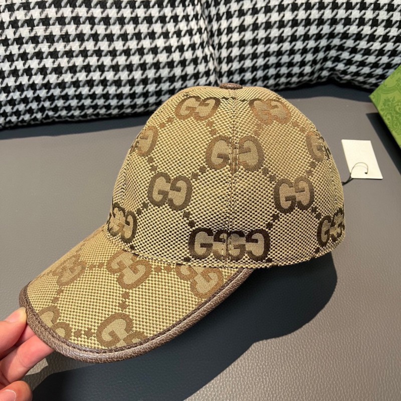 Gucci Cap