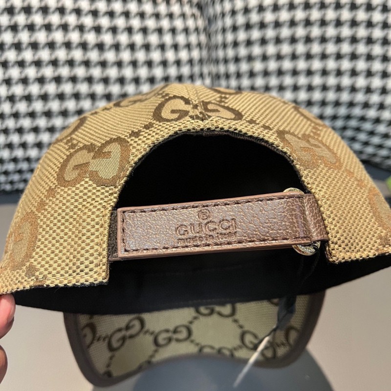 Gucci Cap