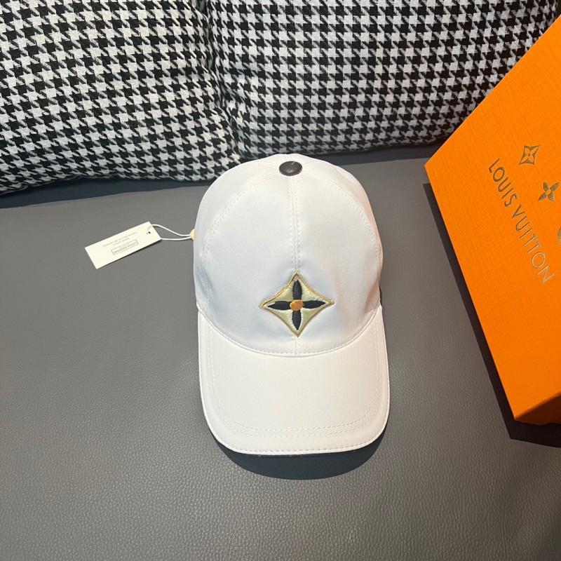 LV Cap