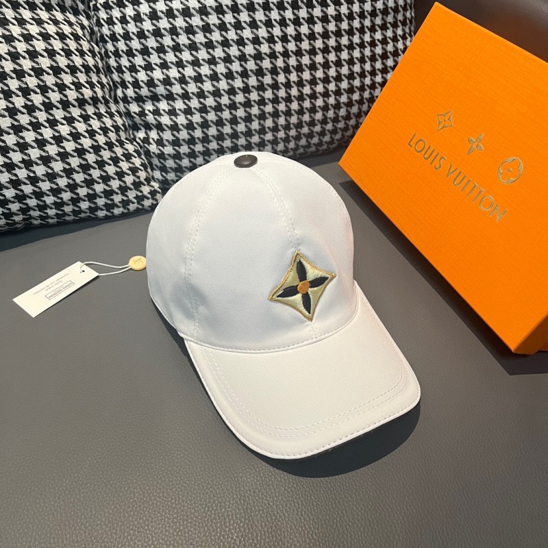 LV Cap