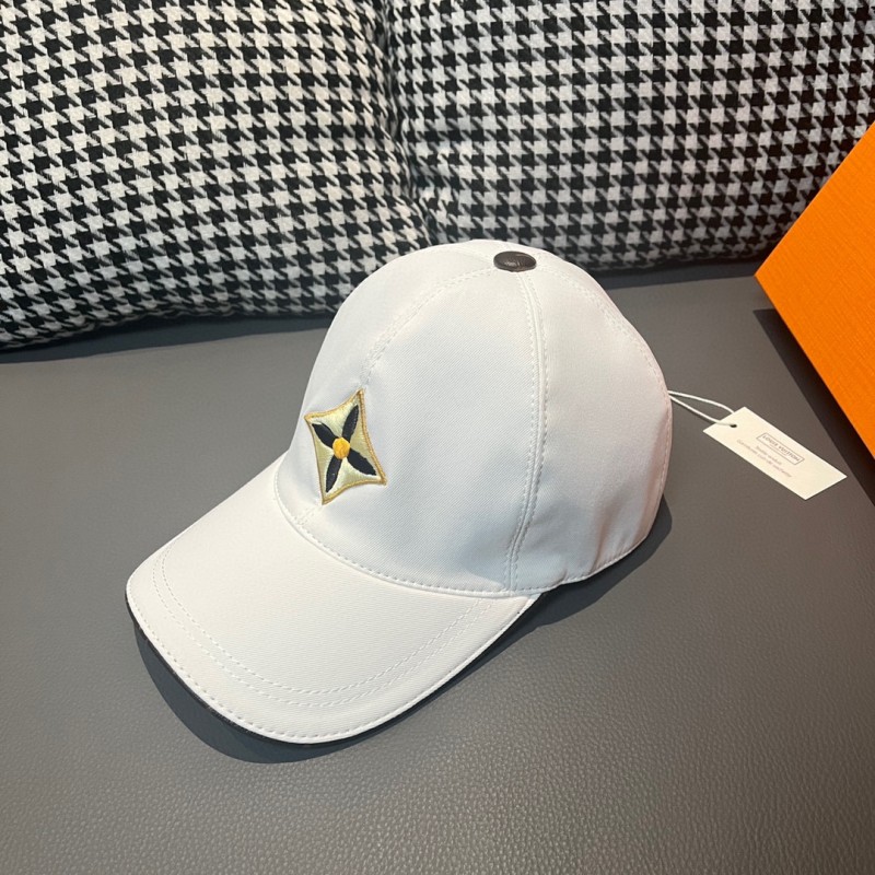 LV Cap