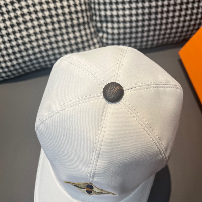 LV Cap