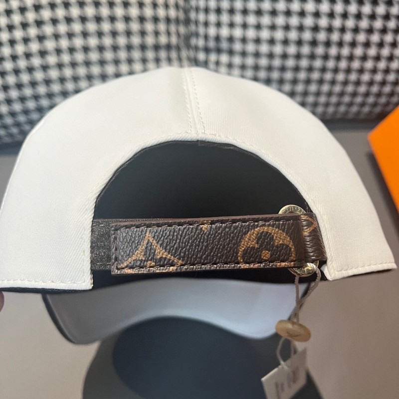 LV Cap