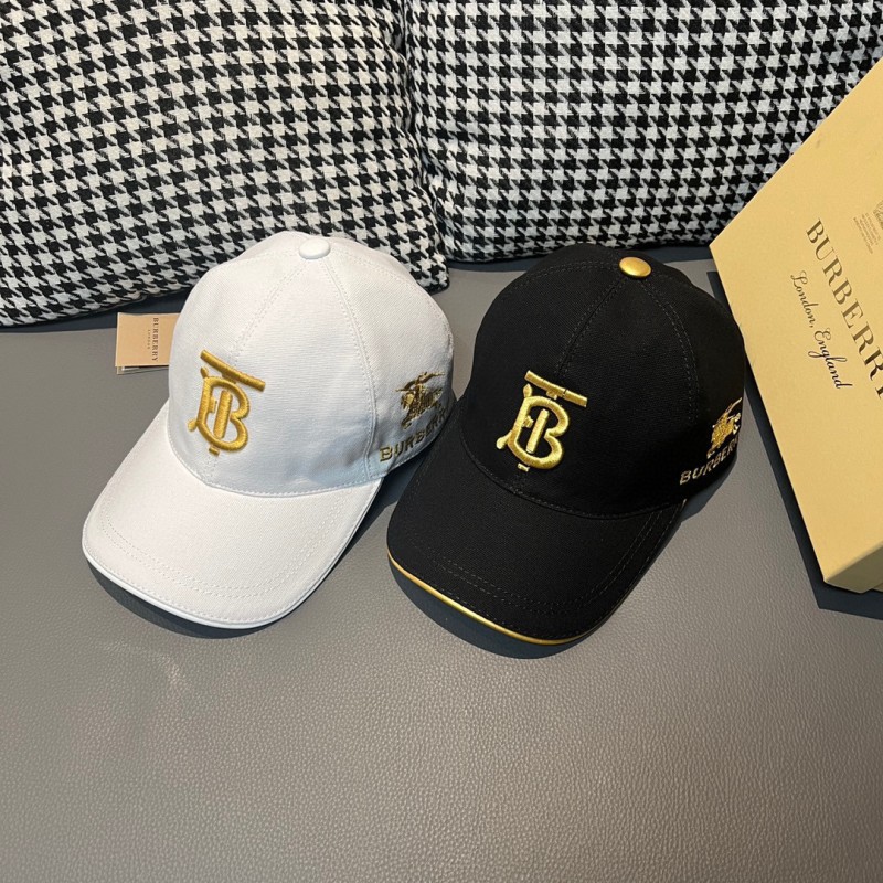 Burberry Cap