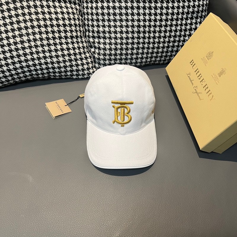 Burberry Cap