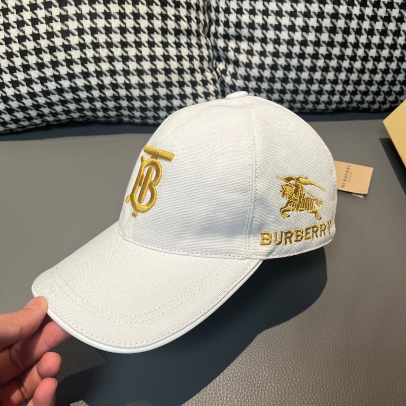 Burberry Cap