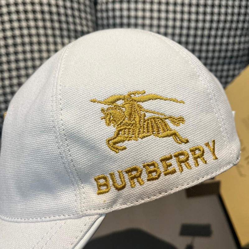 Burberry Cap