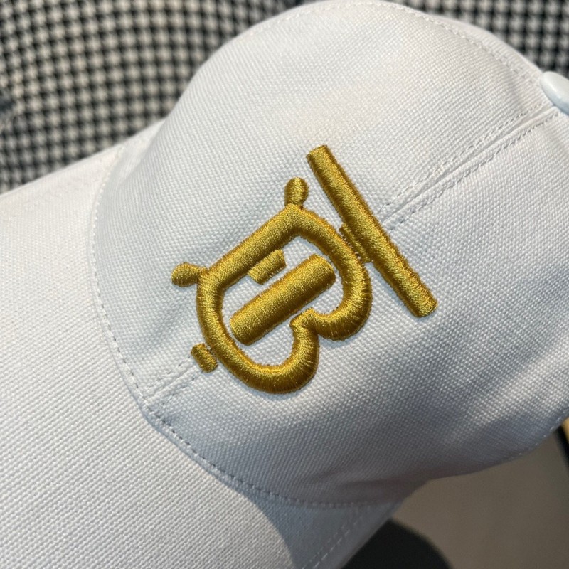 Burberry Cap