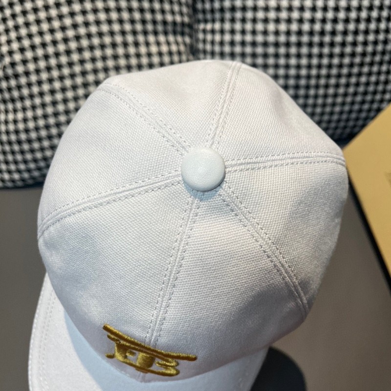 Burberry Cap