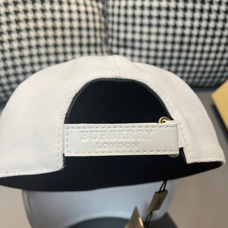 Burberry Cap