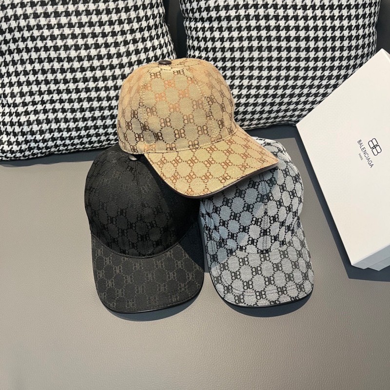 Balenciaga Cap