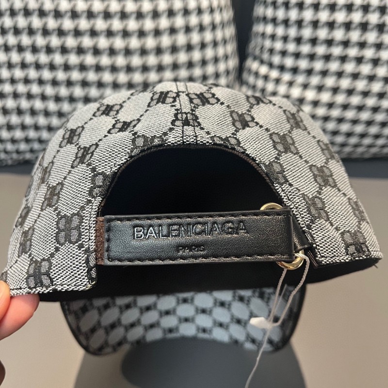 Balenciaga Cap