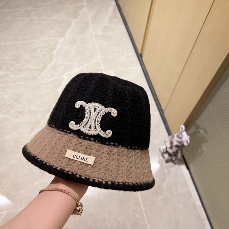 Celine Bucket Hat