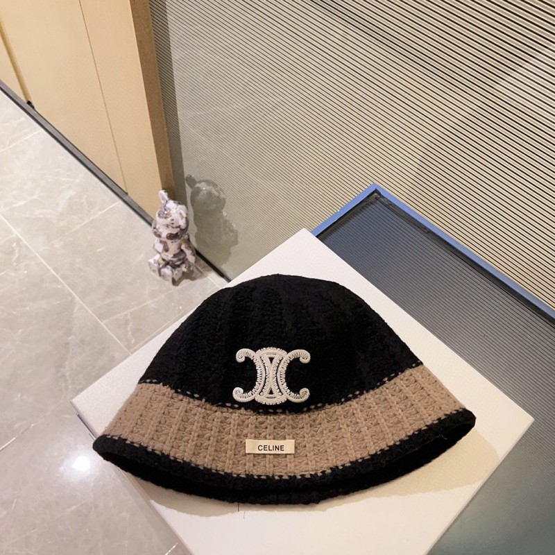 Celine Bucket Hat