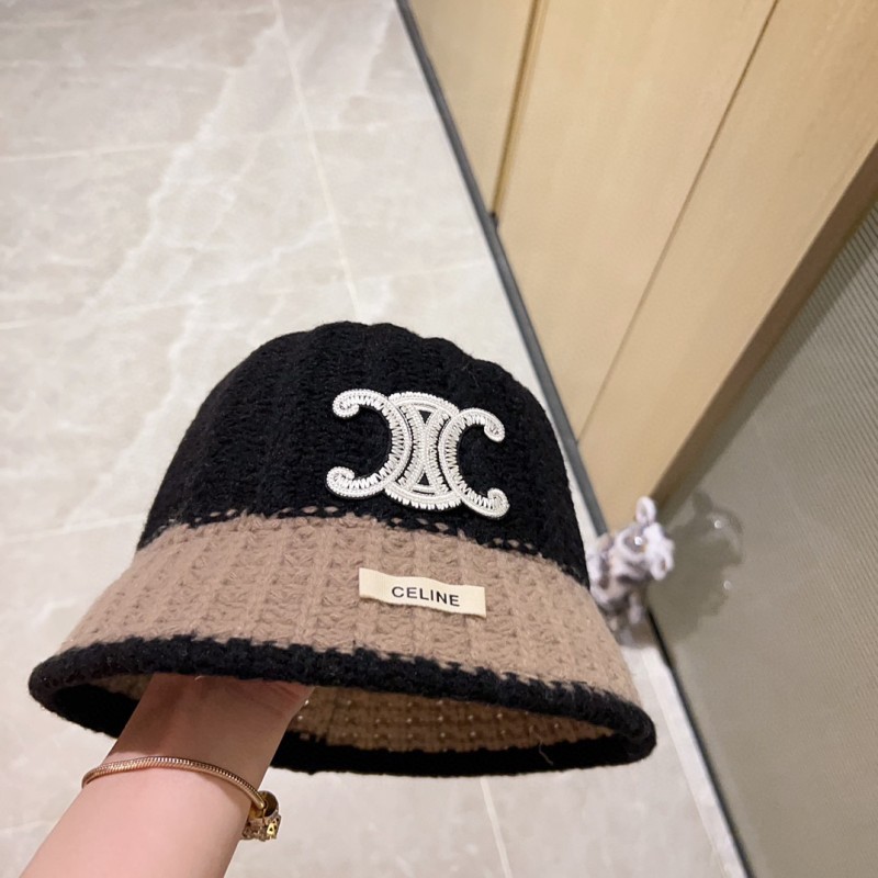 Celine Bucket Hat