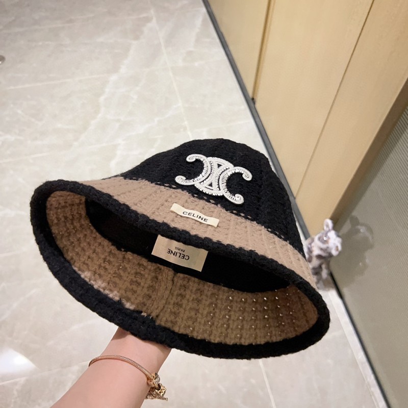 Celine Bucket Hat