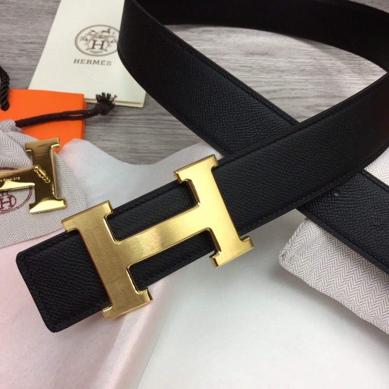 Hermes Men Belt