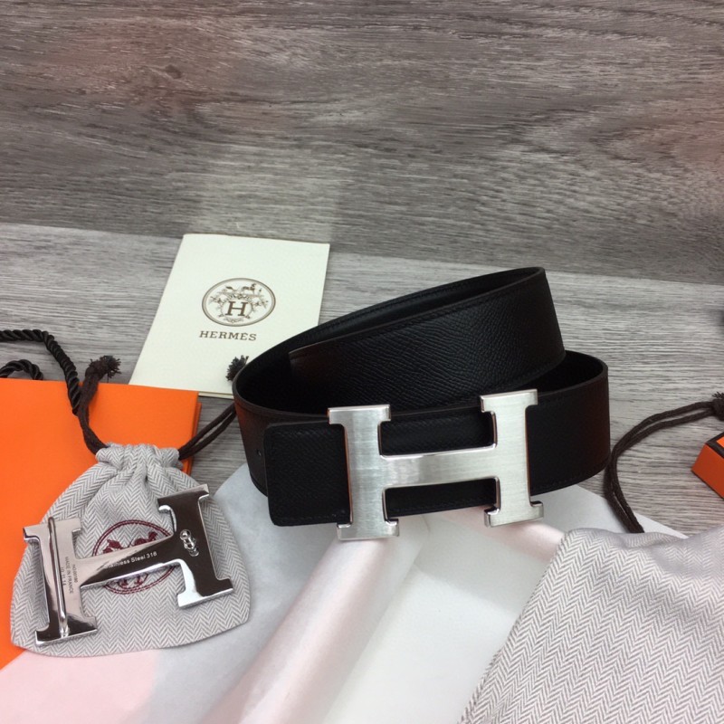 Hermes Men Belt