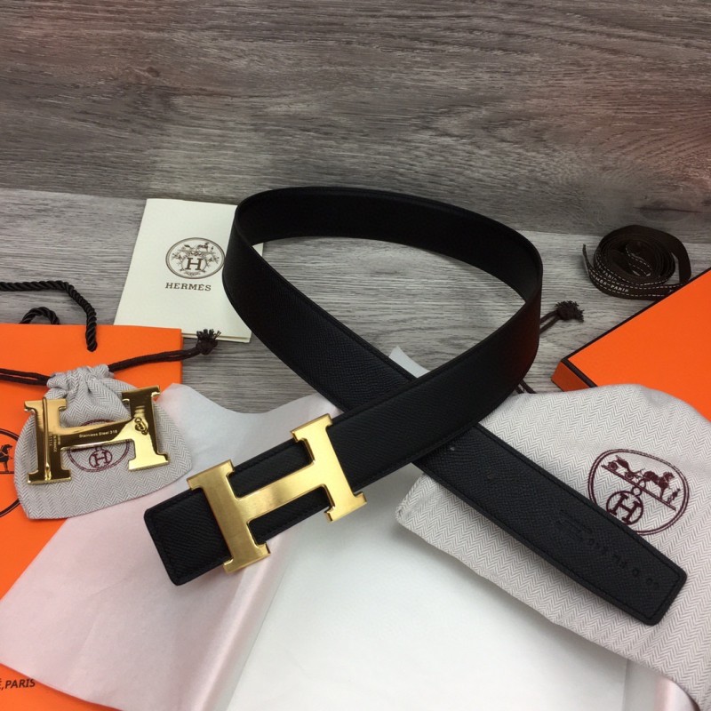 Hermes Men Belt