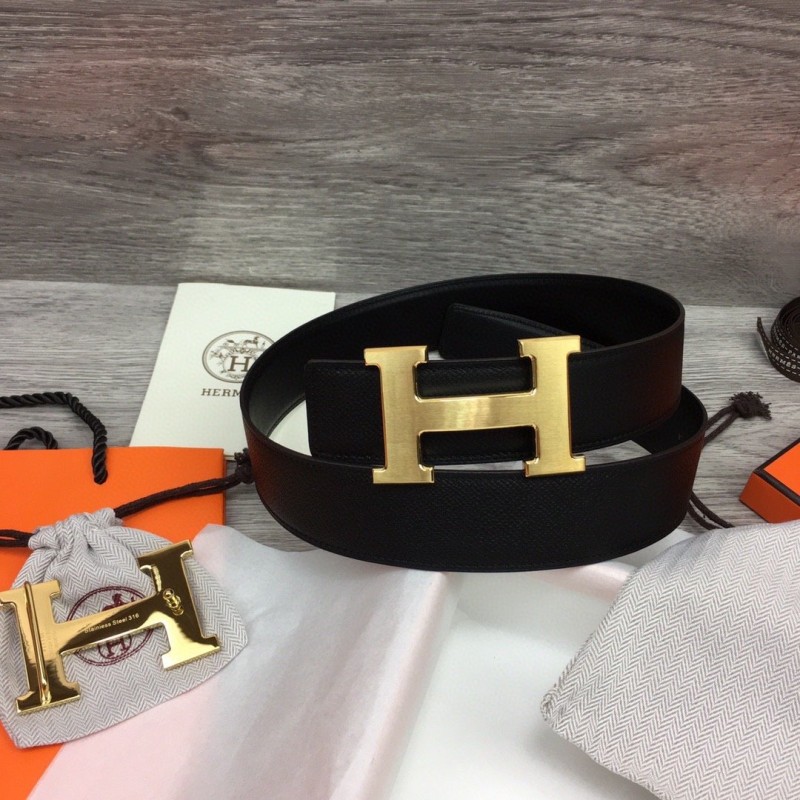 Hermes Men Belt