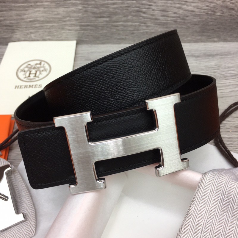 Hermes Men Belt