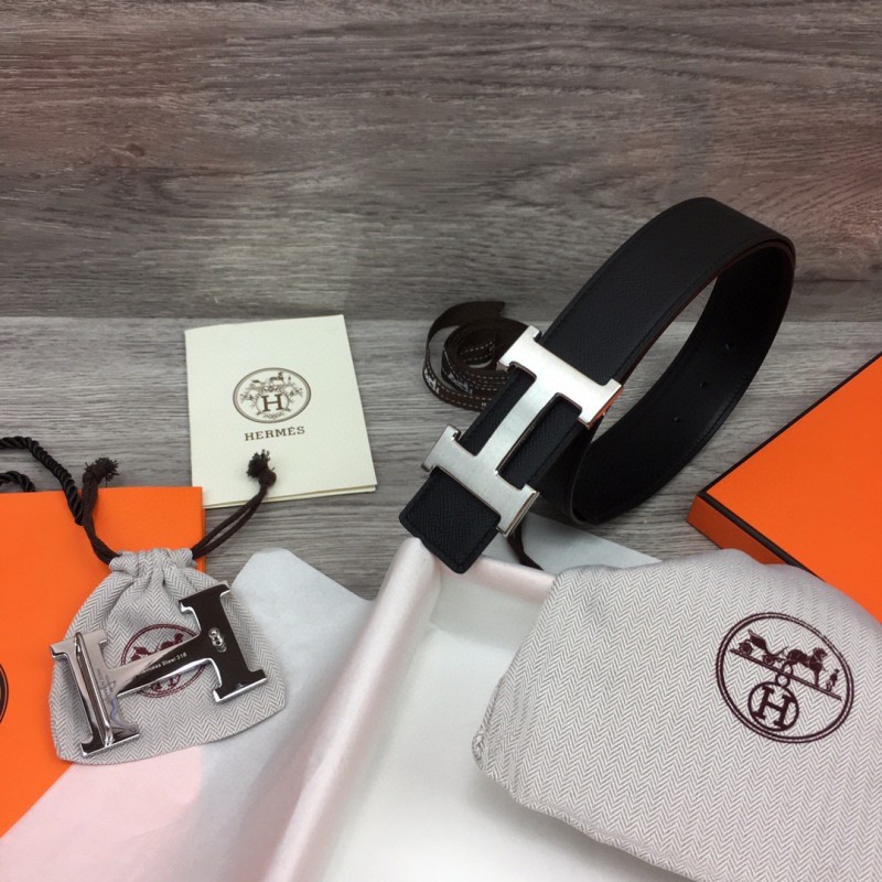 Hermes Men Belt