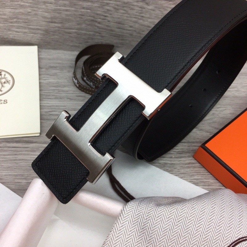 Hermes Men Belt