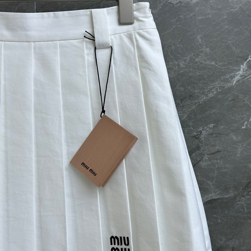 MiuMiu Skirt