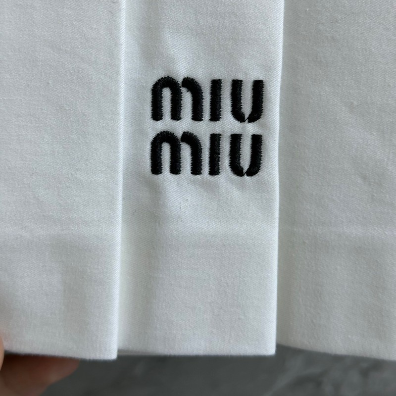 MiuMiu Skirt