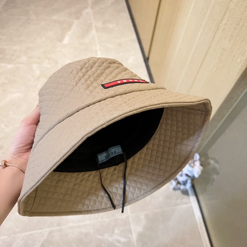 Prada Bucket Hat